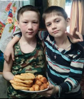 Национальная кухня казахского народа